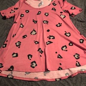 LuLaRoe Perfect Tee